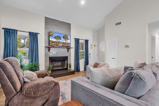 Building Photo - 2408 Causey Dr