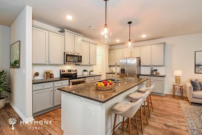 Building Photo - 1147 Spring Marsh Ct NE