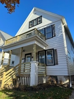 Building Photo - 3146 N Pierce St