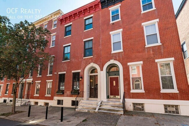 Building Photo - 1620 Mt Vernon St