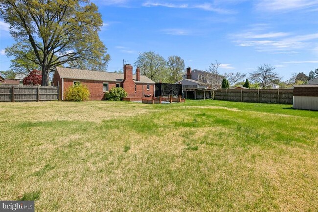 Building Photo - 6008 Brookland Rd