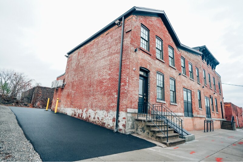 Building Photo - 106-110 Hotel St