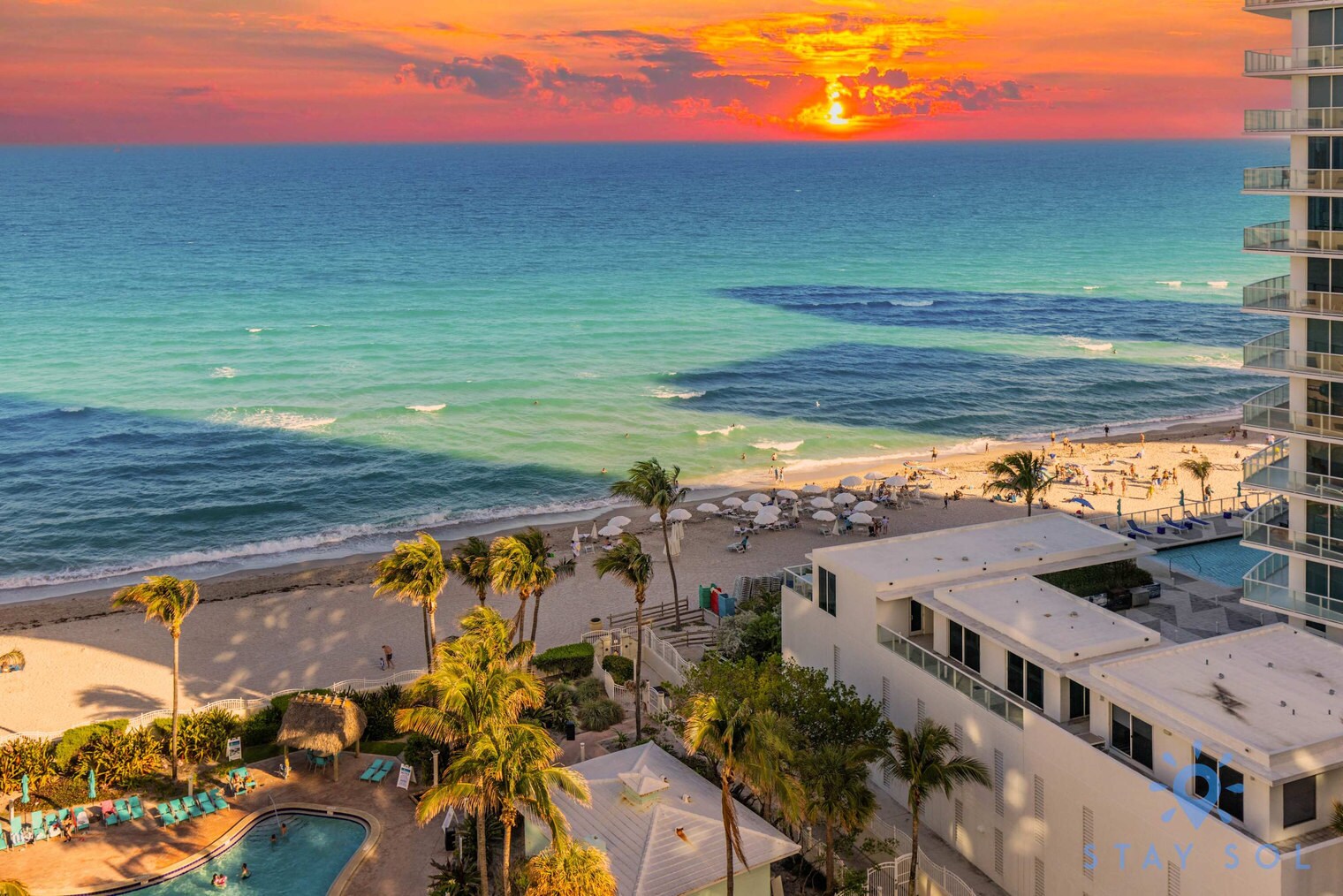 Building Photo - 3901 S Ocean Dr