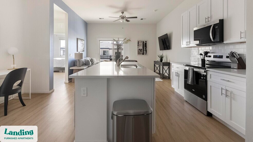 Building Photo - 5750 N La Cholla Blvd