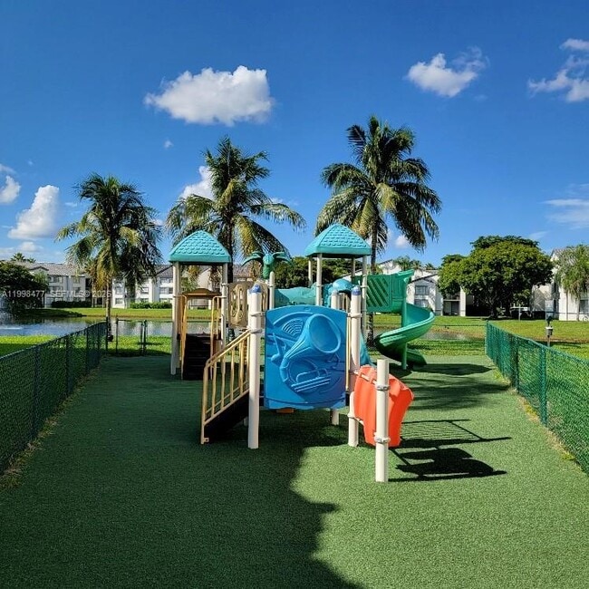 Building Photo - 4320 NW 107th Ave