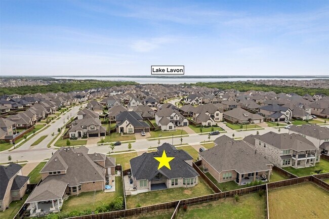 Building Photo - 1266 Huffines Blvd