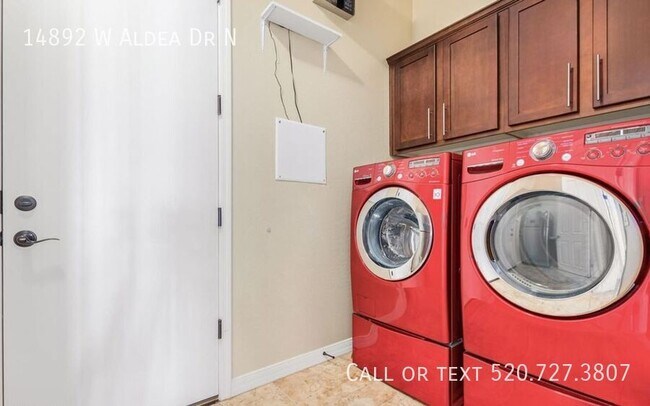 Building Photo - 14892 W Aldea Dr S