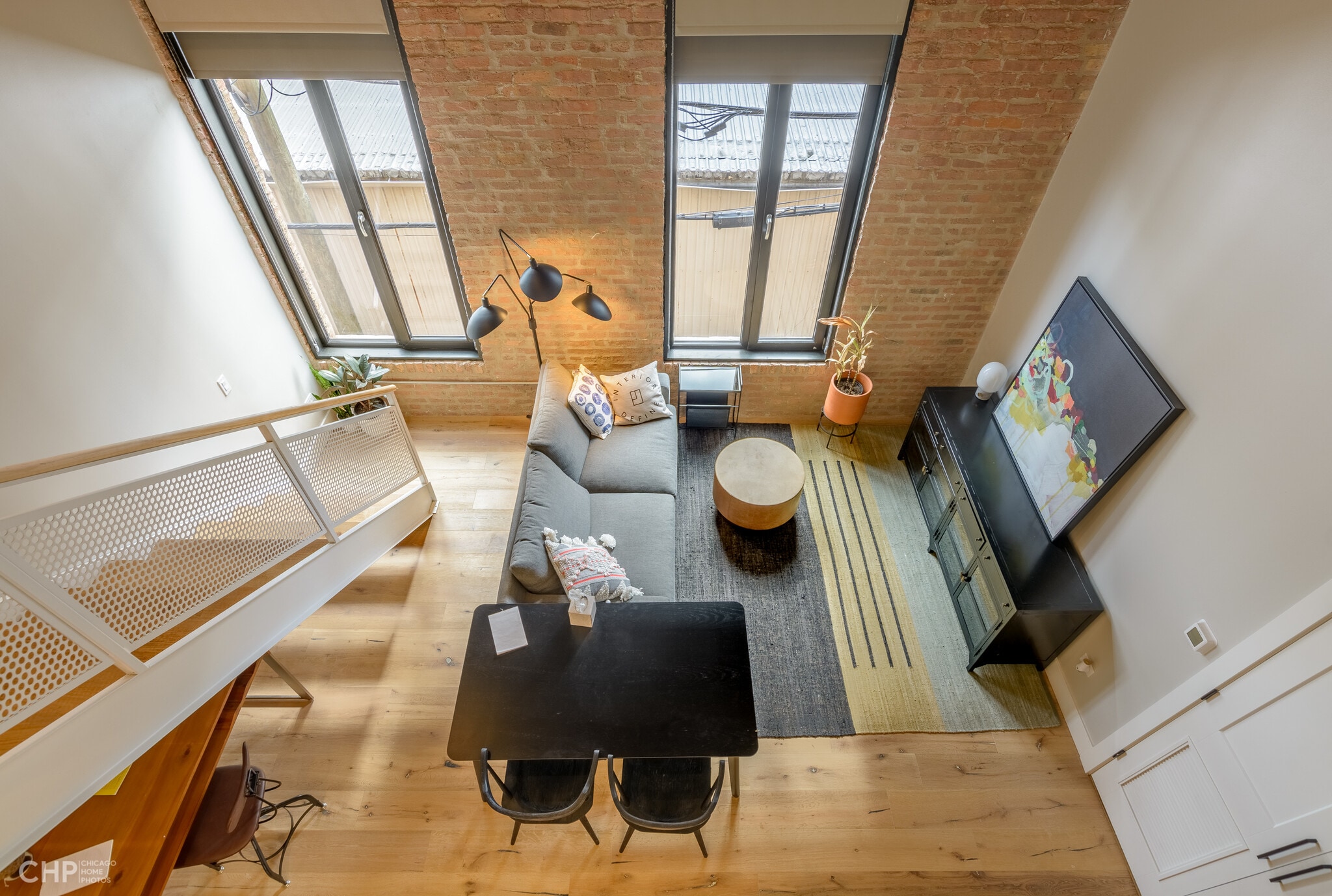 Building Photo - 729 N Sangamon St