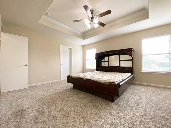Building Photo - 8119 Yaupon View Dr