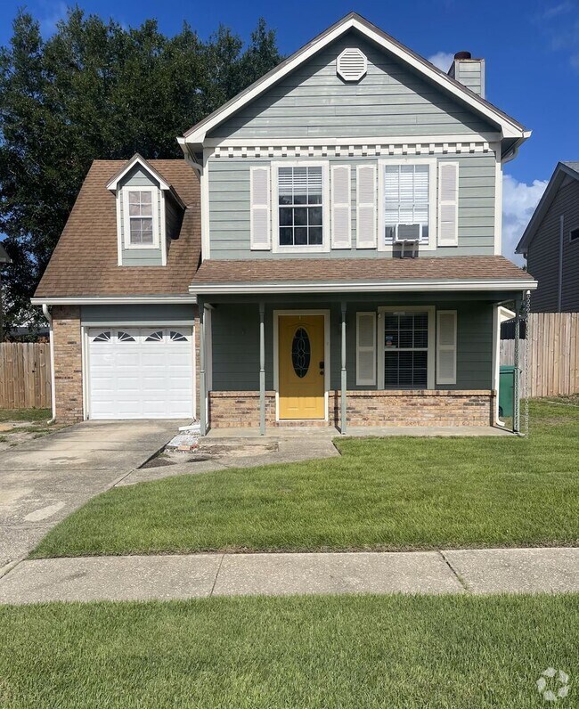 Building Photo - Affordable  2 Story Home 3 Bedroom 2.5 Bat...