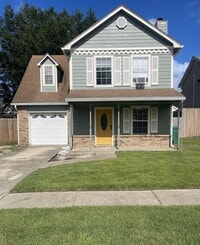Building Photo - Affordable  2 Story Home 3 Bedroom 2.5 Bat...