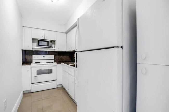 Building Photo - 4705 NW 7th St