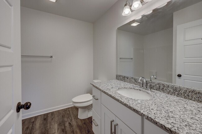 Building Photo - 416 Alex Jordan Dr.