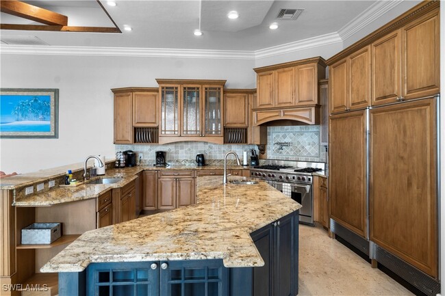 Building Photo - 1080 Old Marco Ln