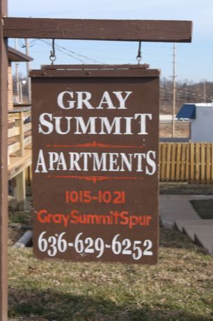 Primary Photo - 1015 Gray Summit Spur