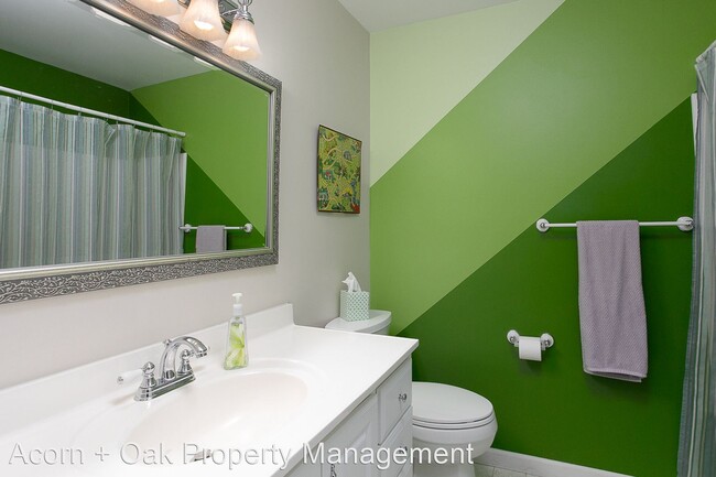 Building Photo - 3 br, 2 bath House - 115 Bruton Drive