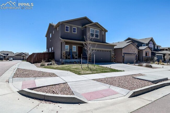 Primary Photo - 7691 Barraport Dr