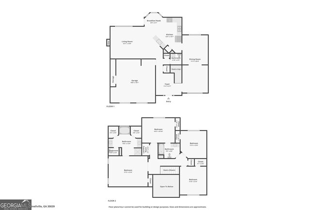 Building Photo - 3635 Andrea Lee Ct