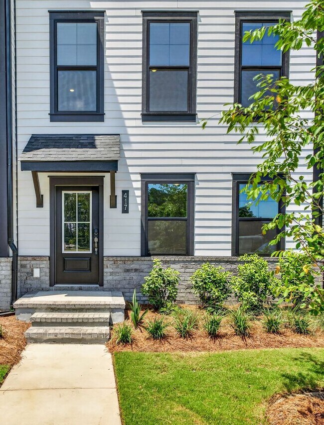 Building Photo - 417 Talbot Dr