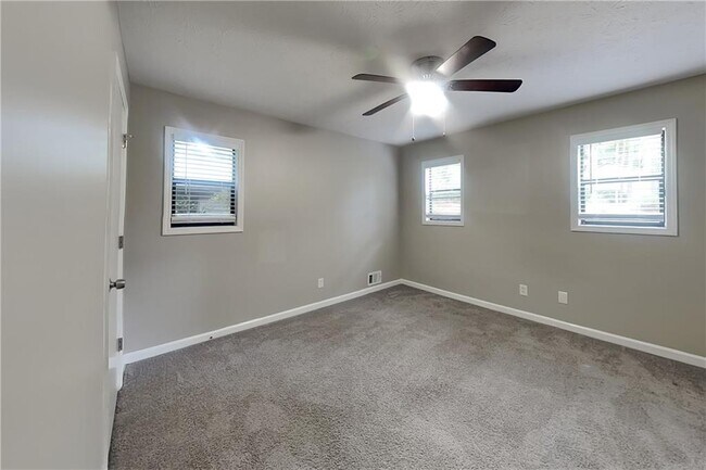 Building Photo - 4462 Old Mabry Pl