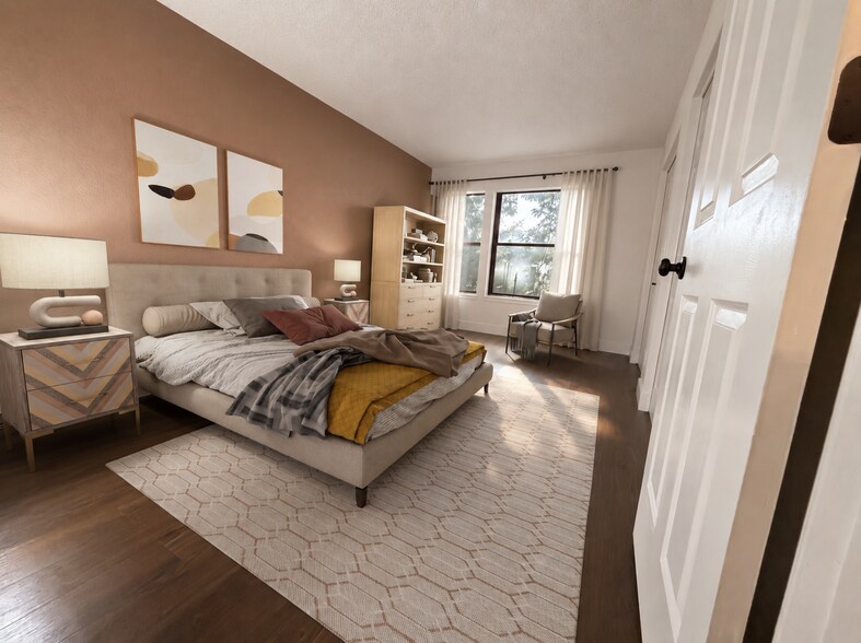 Building Photo - 2 Acoma St Unit 13