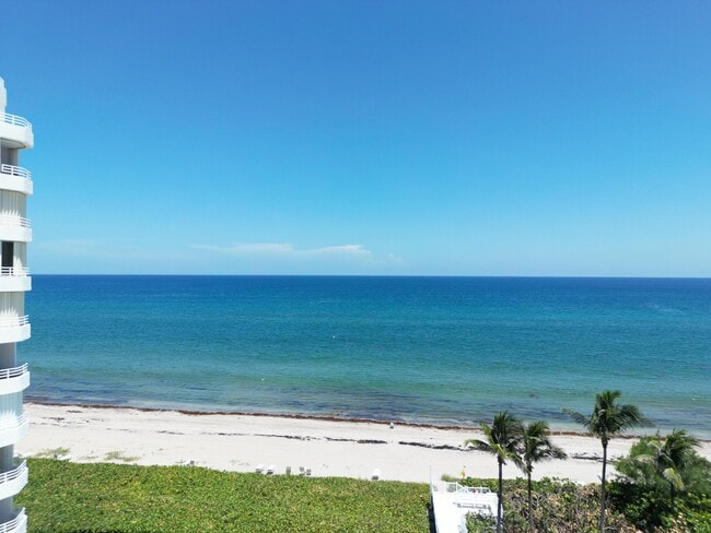 Building Photo - 3407 S Ocean Blvd