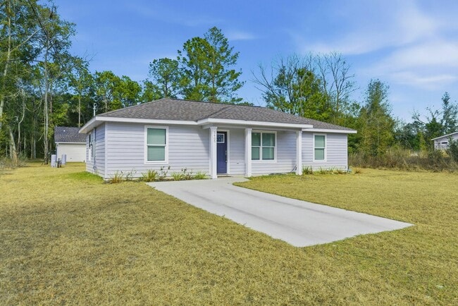 Building Photo - 5405 NW 8th Pl