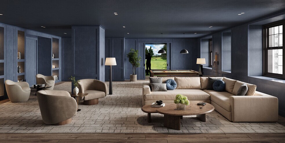 Building Photo - 720 W End Ave