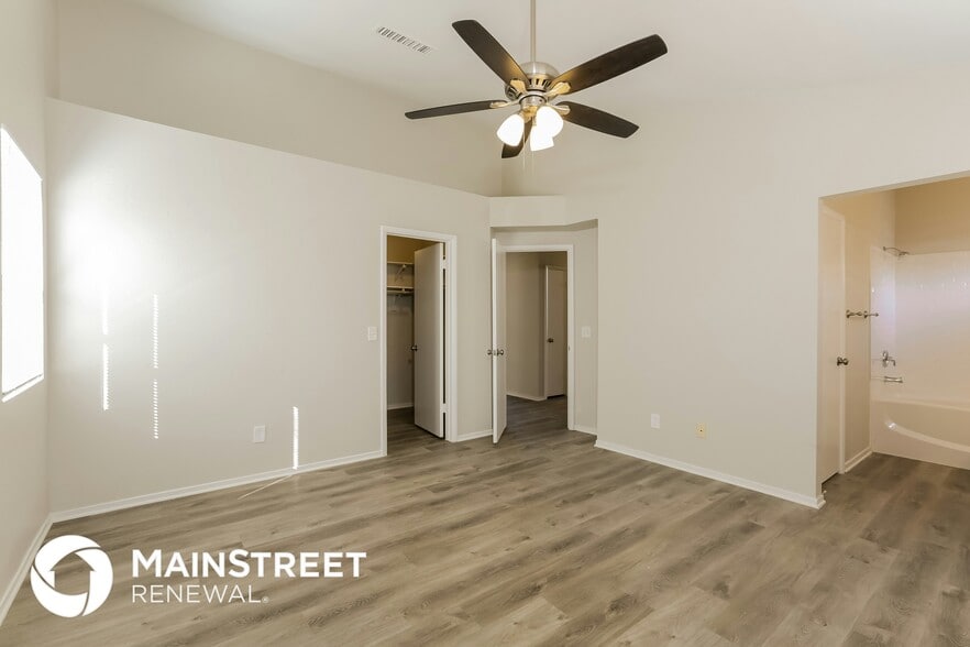 Building Photo - 5416 Tincup Dr