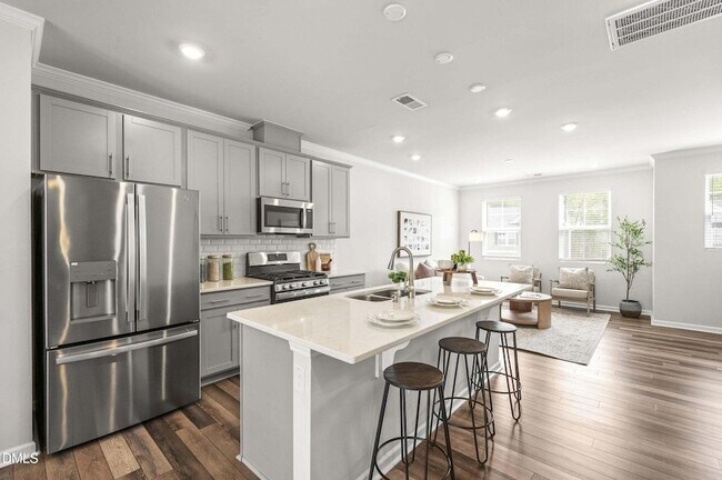 Building Photo - 1838 Woodall Crest Dr