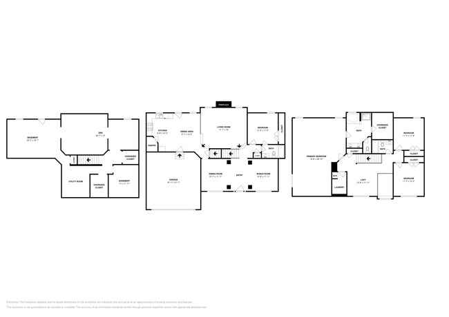 Building Photo - 523 Andrews Dr