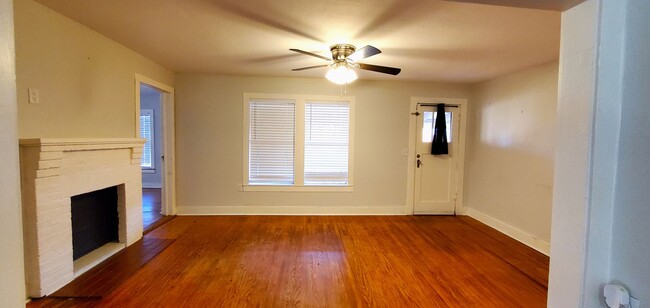 Building Photo - Nostalgic Charm Awaits - Spacious Home on ...