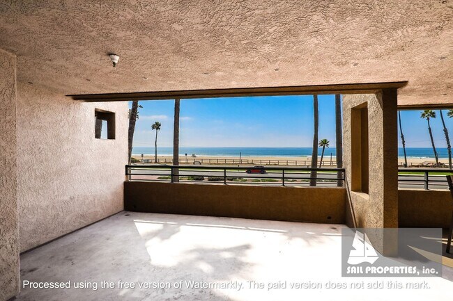 Building Photo - 1200 PCH #217