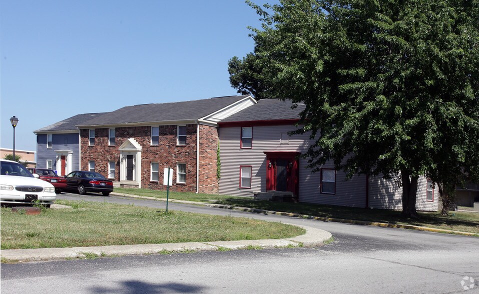 Spanish Oaks Apartments Indianapolis In Spanish Oaks Apartments Indianapolis In