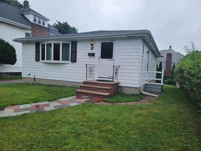 Building Photo - 54 Greaton Rd