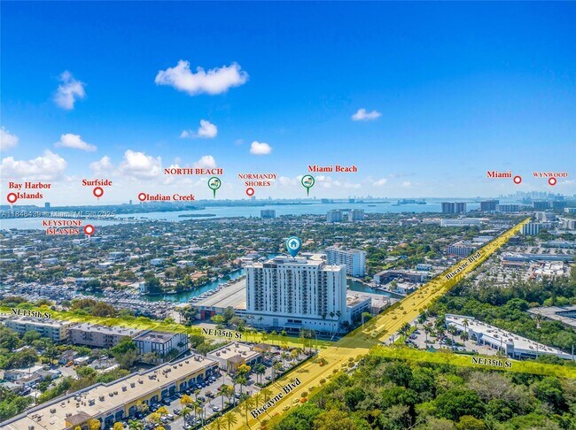 Building Photo - 13499 Biscayne Blvd