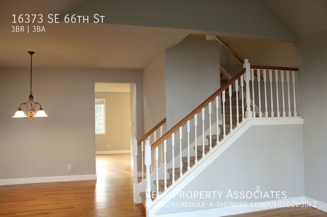 Building Photo - 16373 SE 66th St