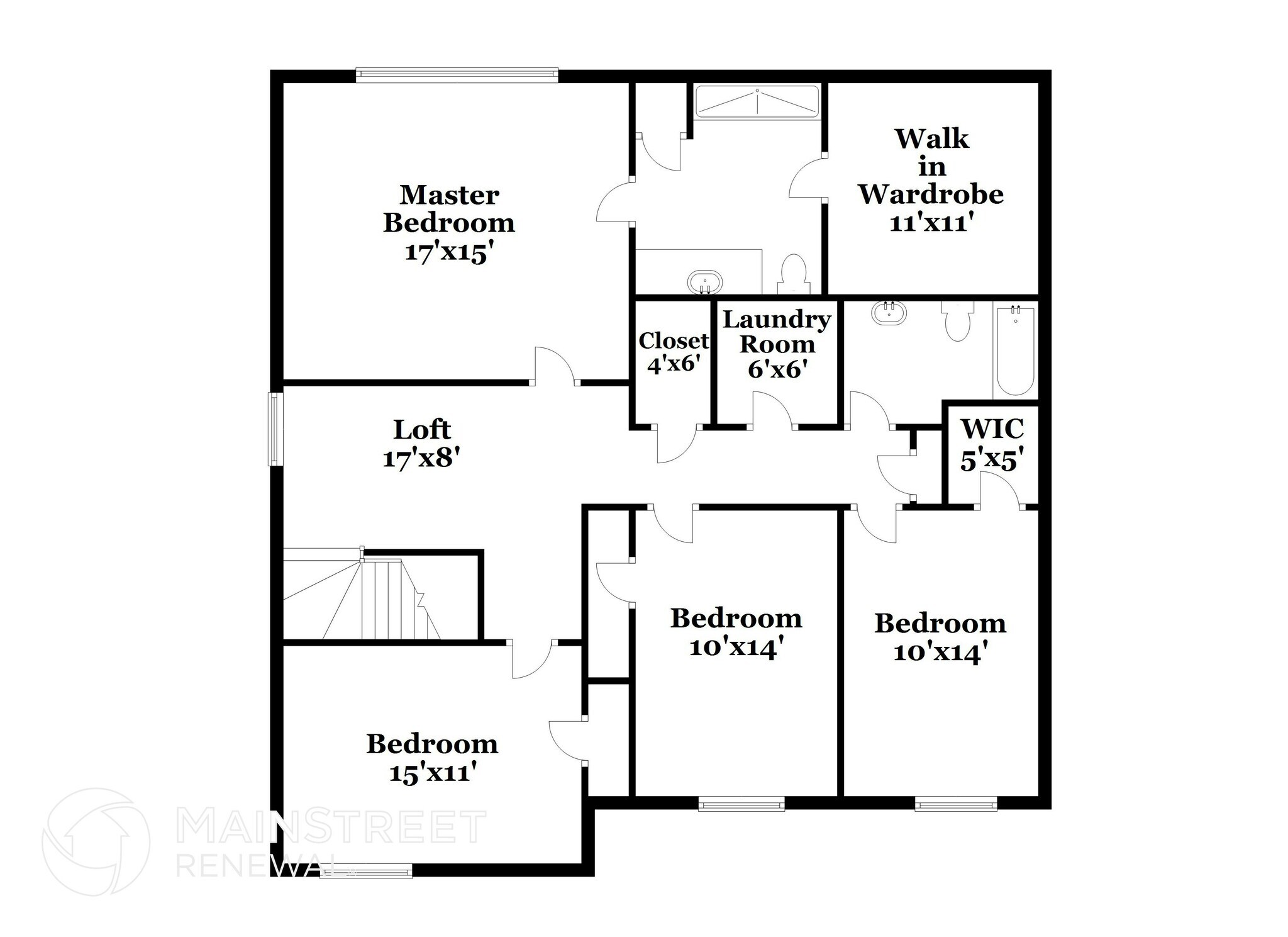 Building Photo - 525 Canoe Way