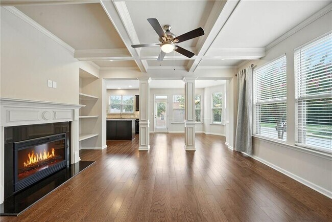 Building Photo - 2408 Chancery Mill Ln