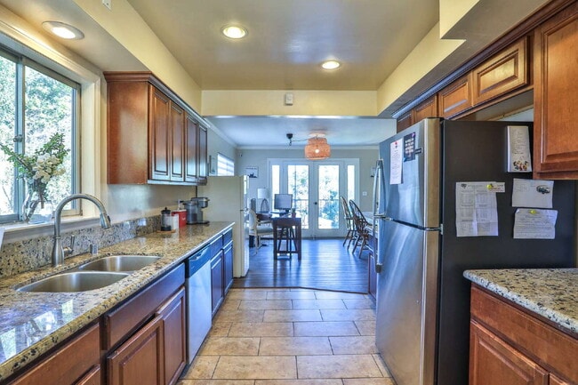 Building Photo - Furnished Room for Rent – Modern Co-Living Home (5 Bed, Shared Common Areas) Near SDSU (0.5 Miles)