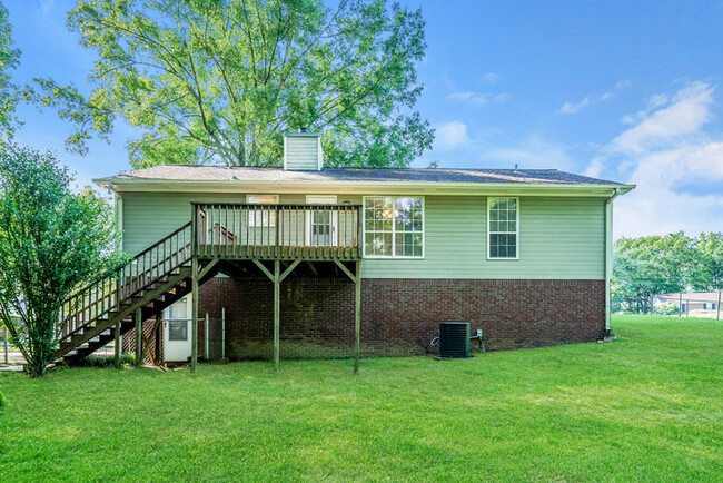 Building Photo - Beautiful 3 bedroom in Morris, AL!