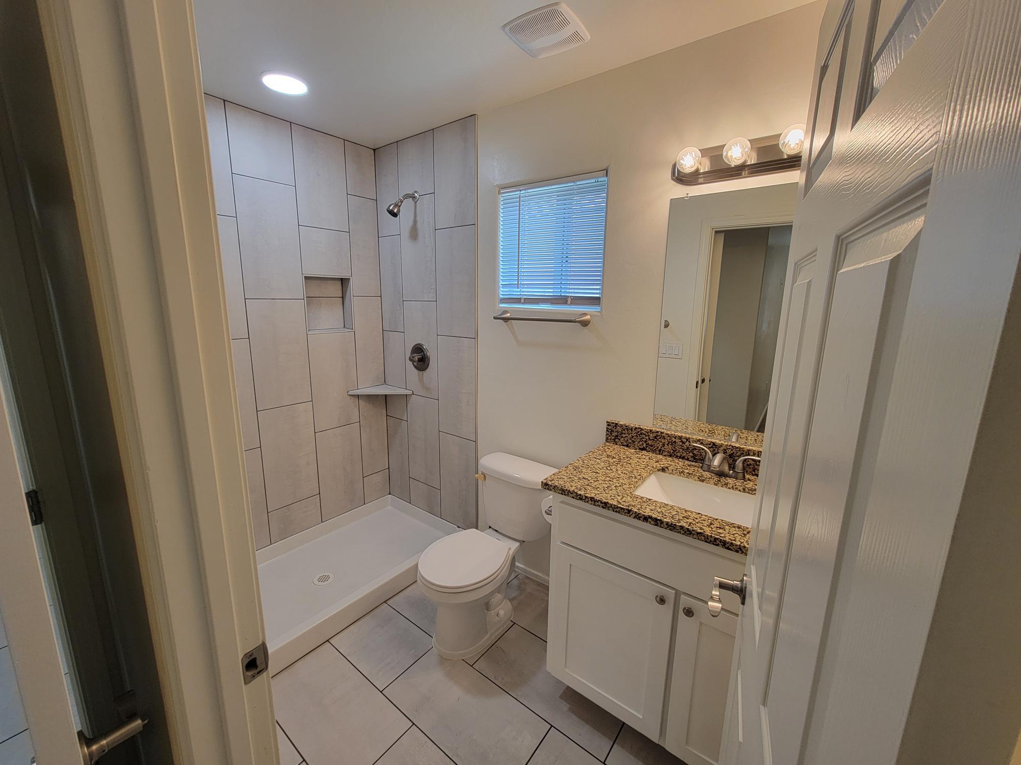 PRIMARY BATHROOM - 5915 S Calle Sueno Hermosa