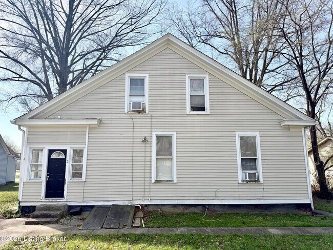 Building Photo - 511 W Harrison Ave