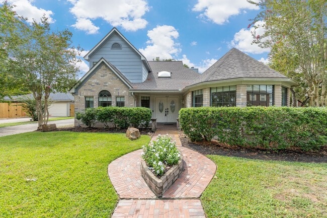 Building Photo - 15107 Easton Park Dr
