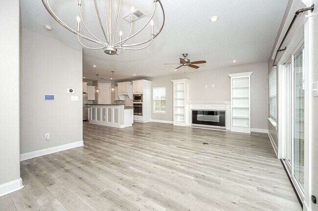 Building Photo - Rental in Landon Green Subdivision