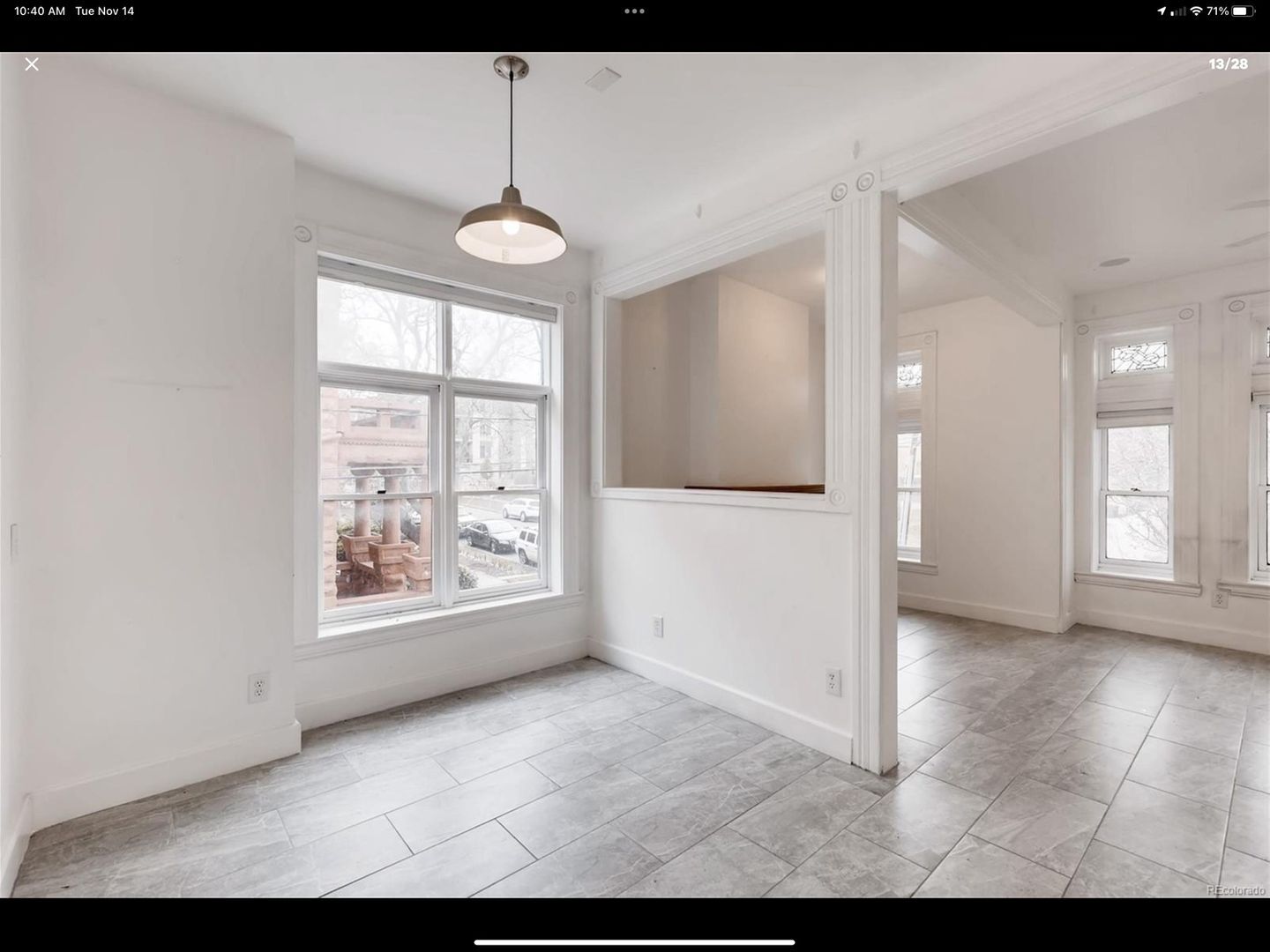 Building Photo - 2118 W 28th Ave