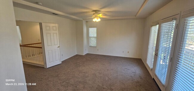 Building Photo - CARMEL VALLEY / SAN DIEGO - Torrey Hills Nice 4 Bedroom / 2.5 Bath House.  AVAILABLE NOW!