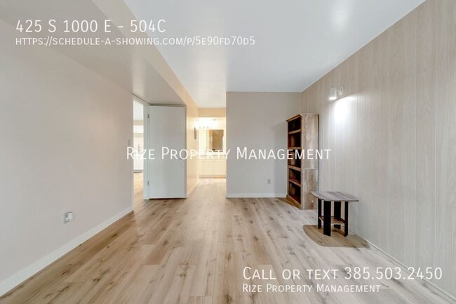 Building Photo - 425 S 1000 E