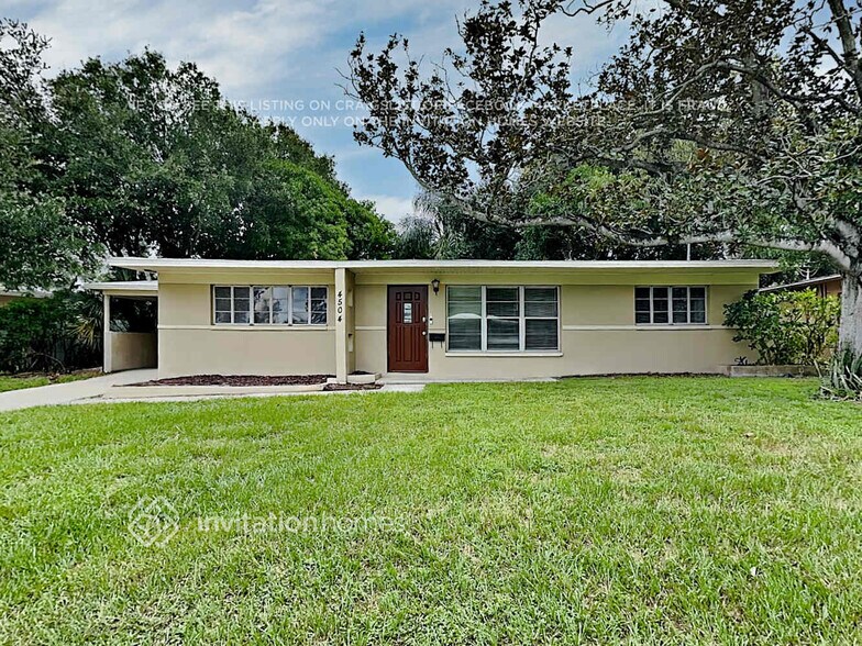 Primary Photo - 4504 S Clark Ave