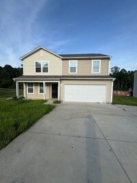 Building Photo - New 2-story home in the Ellie's Place comm...